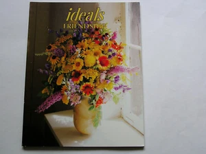 Juli 1991 Band 48 Nr. 6 - Ideal's Friendship Magazin - Bild 1 von 10