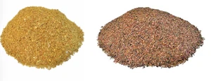 KDF 85 (2 lbs) + KDF 55 (2 lbs) - Medio filtrante para hierro, cloro, metales pesados - Imagen 1 de 3