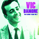 Vic Damone The Classic Years - Volume 2 (CD) Album