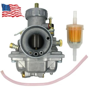 Carburetor for Suzuki TS100 TS125 TS185 DS100 DS125 Motor Bike Carb - Picture 1 of 6
