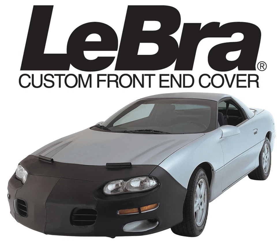 LeBra 1998-2002 Chevrolet Camaro заказной передний конец крышка бюстгальтер #55680-01 - Изображение 1 из 4