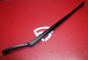 2012-2014 BMW 535i F10 OEM RIGHT FRONT PASSENGER SIDE WINDSHIELD WIPER LINK ARM - Picture 1 of 6