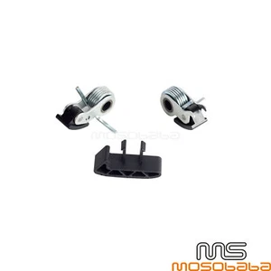Kit de tensor de cadena de leva de distribución de árbol de levas eléctrico para motores Harley Twin Cam '99-06 - Imagen 1 de 6