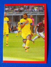 EURO PUBLISHING MILAN 2017-18 2018 N.142 STICKER FIGURE - KESSIE' - NEW 