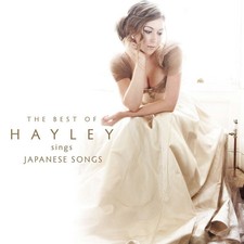 Hayley Westenra Paradiso Rarity