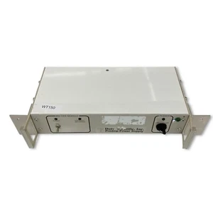 Doty Scientific Preamp Power Supply NMR Pre-Amplifier PSU Unit - Picture 1 of 12