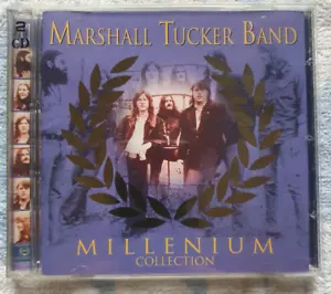 Marshall Tucker Band Millenium Collection 2 CD´s - Bild 1 von 2