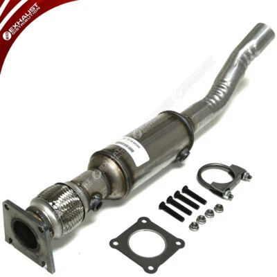 CHRYSLER Sebring 2.4L 2001-2006 Direct Fit Catalytic Converter - Image 1 of 3