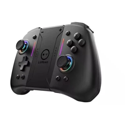 Nintendo Switch Pro Controller -The Legend Controller For Nintendo Switch - Image 1 of 4