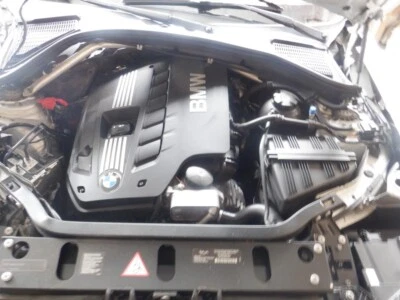 Espejo retrovisor interior delantero central usado se adapta a: BMW X3 2011 con atenuación automática Foto 1 de 4