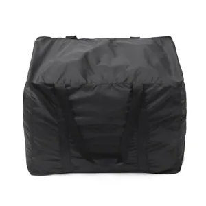 BBQ Storage Carry Duffle Bag For Weber BABY Q&Q1000 Series Waterproof 58*36*41cm - Picture 1 of 10