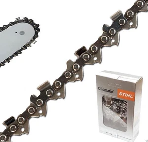 Catena originale Stihl 16" adatta per seghetto Stihl MS360, MS361, MS362, MS380, MS381 - Foto 1 di 1