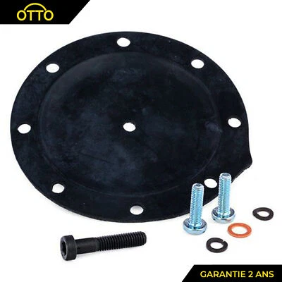 Joint de Pompe à Vide prévu pour 205 405 309 ZX VITARA 1.8 1.9 218 D TD 459924 - Photo 1/4