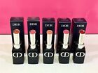 Dior Rouge Dior Forever Transfer Proof Lipstick .11 oz. Full Size - Choose Shade