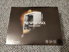 BNIB Nespresso Essenza Mini Capsule Coffee Machine C30 Black