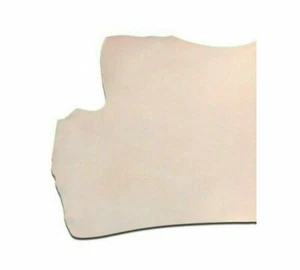 Full Grain Veg Tan Cowhide Leather Single Shoulder 6 to 8 SQ FT 7-9oz... - Picture 1 of 9