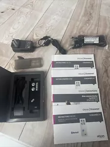 Oticon connect line streamer 1.4 Bluetooth Remote Control Brand New-open Box - Picture 1 of 11