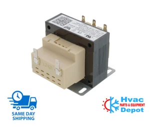 Trane HVAC TRR00825 Transformer 75 VA, 208-230V PRI, 24V SEC NEW X13550266010 - Picture 1 of 1