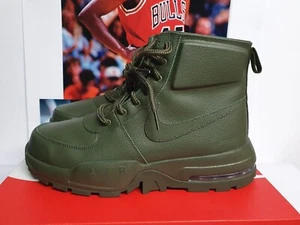 Nike Air Max Goaterra 2.0 Cargo Khaki Herren UK 10 EUR 45 (DD5016 300) - Bild 1 von 8