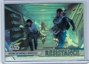 2020 TOPPS STAR WARS CHROME PERSPECTIVES CHOOSE YOUR ALLEGIANCE #CR-10 - Picture 1 of 1