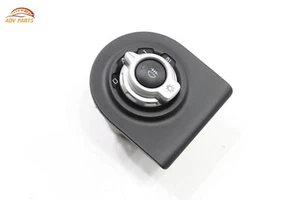 2015 - 2017 MCLAREN 650S DASH HEADLIGHT HEAD LIGHT LAMP CONTROL SWITCH OEM - Picture 1 of 6