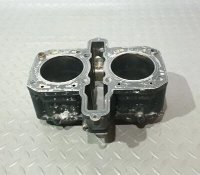 ♻️ Kawasaki EX 500 GPZ 500S 1987 - 1993 Engine Cylinder Barrel Jug ♻️ - Image 1 of 4