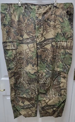 Caberas RealTree Camofluage Cargo Pant XL - Image 1 of 2