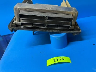 Chevrolet Suburban 2003-2006 módulo de control electrónico, OEM 12589463 Foto 1 de 4