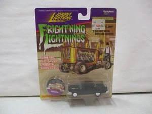Johnny Lightning Fright'ning Lightnings Christine - Picture 1 of 2