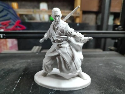 Swift Gardian 1:9 scale DIY model kits Star Wars Science fiction - Image 1 of 4