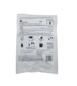 2131B, 3M, Flame Retardant Compound B - Picture 1 of 2