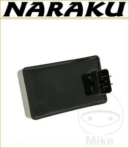 Unidad de encendido Kymco Agility 125 R16 City 2008-2017 Naraku CDI - Imagen 1 de 1