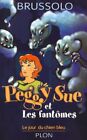 Peggy Sue et les Fantômes, Tome 1 : Le Jour du chien bleu By Ser