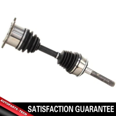 Junta de eje CV delantero izquierdo/derecho para camioneta Toyota 4Runner 4x4 86-95 Foto 1 de 3