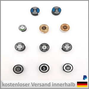 Billard Pomeranze Klebeleder Kamui Braun Black Clear Athlete Mehrschicht 11 14mm - Bild 1 von 28
