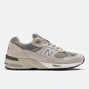 New Balance Sneaker Made in UK 991v1 grau alle Größen - Bild 1 von 15