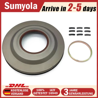 1684808 Automatic Gearbox Front Cover Seal for Ford 6DCT450 MPS6 10 Piece Set - Photo 1/4