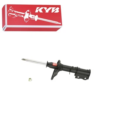 Puntal de suspensión delantero derecho KYB para Kia Sephia 1998-2000 Foto 1 de 4