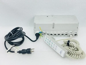 USED - LINAK CB14X000500142F Control Box Unit With NeuroStar Control - Picture 1 of 7