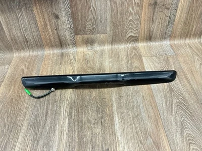 ❗️2009 - 2015 HONDA PILOTO MALETERO PUERTA LEVADIZA MANIJA PUERTA LEVADIZA NEGRO FABRICANTE DE EQUIPOS ORIGINALES.  BE4 Foto 1 de 4