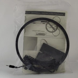 Bose Lifestyle Systems 20/25/30/40/50 AM Antenna With Stand. New and Sealed - Picture 1 of 6