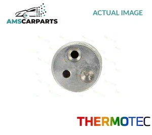 A/C AIR CONDITIONING DRYER KTT120063 THERMOTEC NEW OE REPLACEMENT - Picture 1 of 5