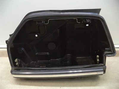 1988 Honda Goldwing GL1500 #2 alforje traseiro esquerdo armazenamento 81410-MN5-000 - Imagem 1 de 4