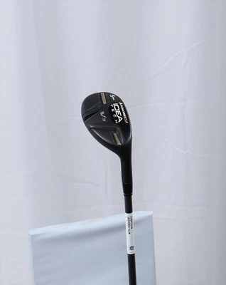 Adams Idea Tech V3 24° 5 Hybrid Senior Flex Mitsubishi Bassara 55 12897316 Good - Image 1 of 4