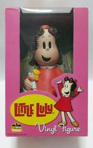 Little Lulu 2005 First Published Original Picture Figure 70 Hours Limited Memori - Picture 1 of 20