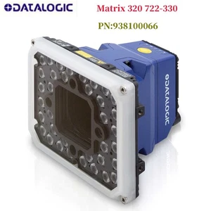 Datalogic MATRIX 320 722-330 LL9 36L 45D Barcode Scanner PN:938100066 - Bild 1 von 2