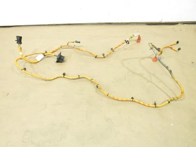 11 12 Fisker Karma 2012 Power Charging Charge Wire Wiring Harness Cable |@2 - Image 1 of 4