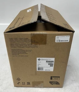 HP ScanJet Enterprise Flow 7000 s3 Sheet-feed Scanner White - L2757A#BGJ - Picture 1 of 3