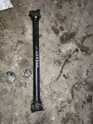 Eixo de transmissão dianteiro AWD compatível com 08-10 BMW 528i 1434014 - Imagem 1 de 4