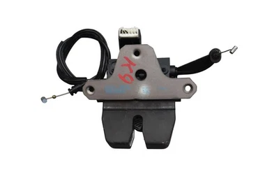 07-15 Jaguar X150 XK XKR maletero trasero maletero tapa bloqueo cierre actuador C2P19405 OEM Foto 1 de 4